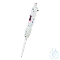 Pipette Socorex Acura 835 500-5000&micro;l Pipette Socorex Acura 835...